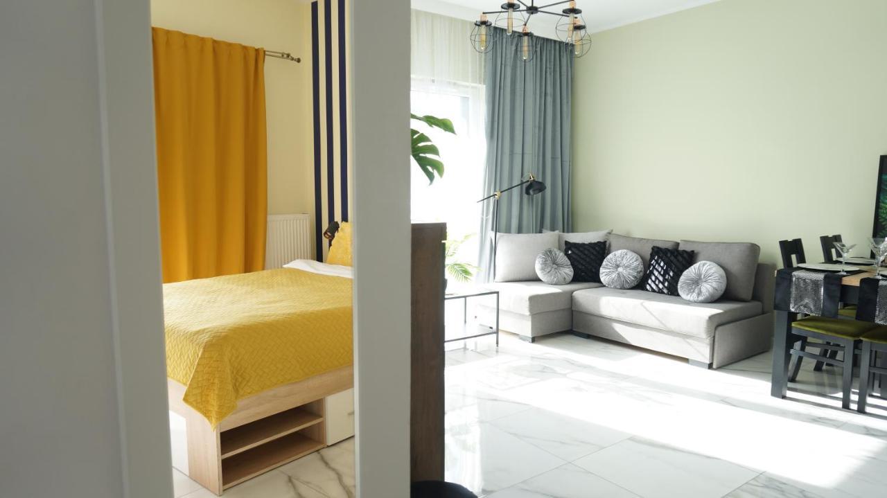 Prymasa Tysiaclecia 83A Separate Bedroom Free Garage By Perfect Apart 634 Varšava Exteriér fotografie